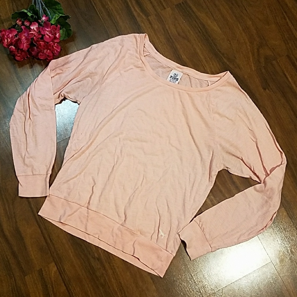 ✨ 5 for $25 ✨ Victoria's Secret PINK Lounge Top